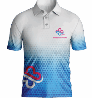 GOLFER T-SHIRT
