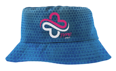 BUCKET HAT
